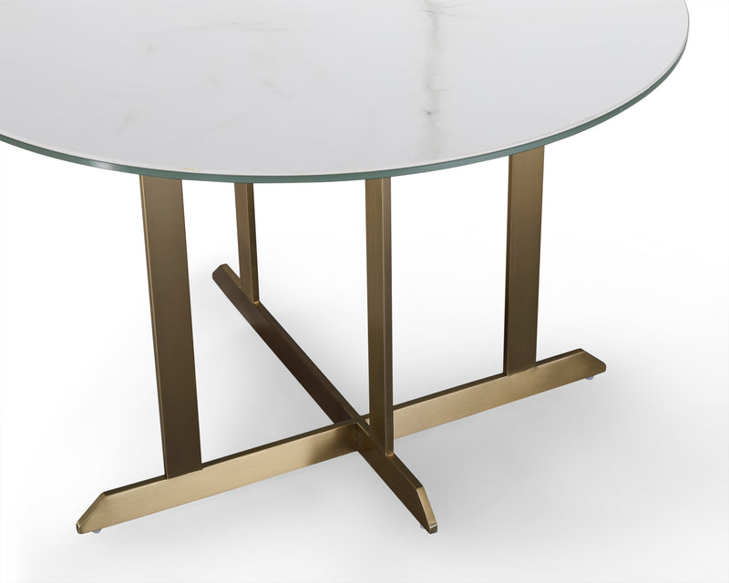 Rectangular Table Set