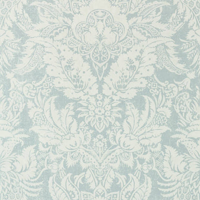 CHARDONNET DAMASK,Non-Woven Vinyl Wallpaper