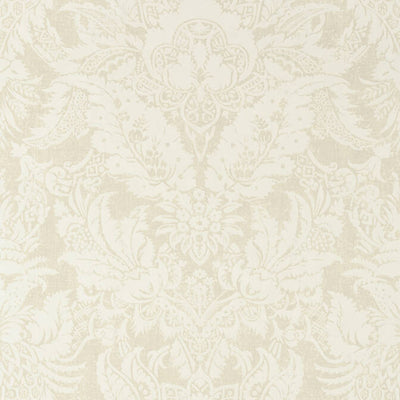 CHARDONNET DAMASK,Non-Woven Vinyl Wallpaper