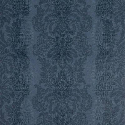 FRENCH QUARTER DAMASK,Non-Woven Vinyl Wallpaper