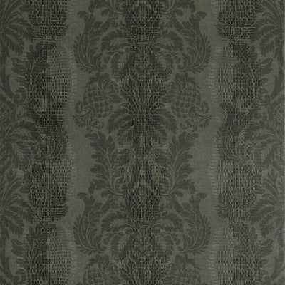 FRENCH QUARTER DAMASK,Non-Woven Vinyl Wallpaper