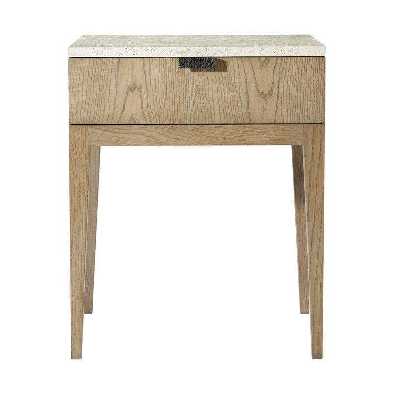 Catalina - Catalina Single Drawer Nightstand