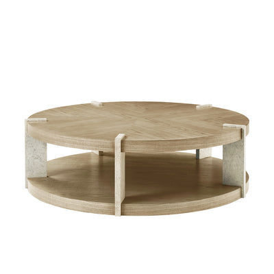 Catalina - Catalina Round Cocktai Table