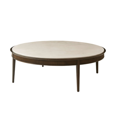 LIDO - Lido Round Cocktail Table