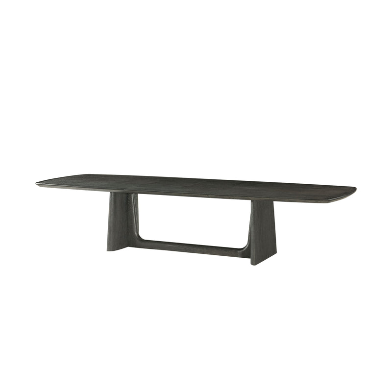 Repose - Repose Rectangular Extension Dining Table