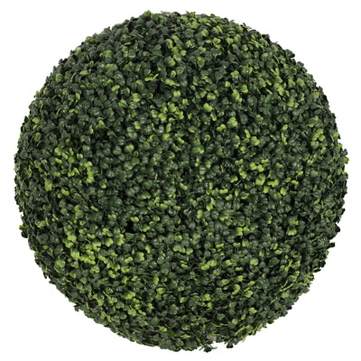 Artificial Boxwood Ball 36CM Outdoor