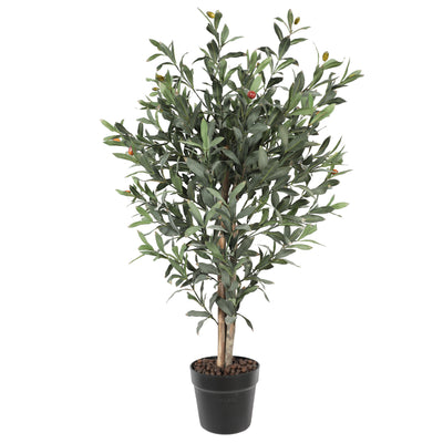 Olive Tree with pot 90cm