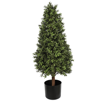 Buxus Tower Tree 90CM