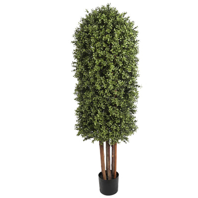 150CM Height Buxus Column Tree Outdoor UV Protected