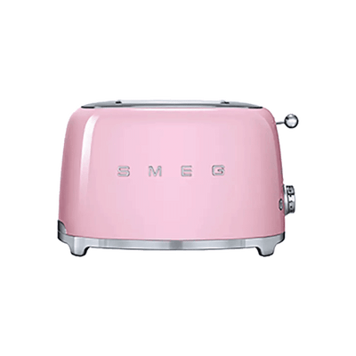 Smeg 50's Style 2-Slice Toaster