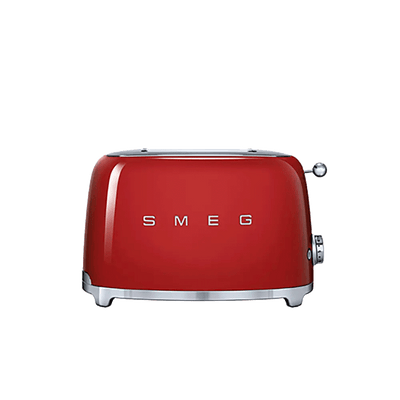 Smeg 50's Style 2-Slice Toaster