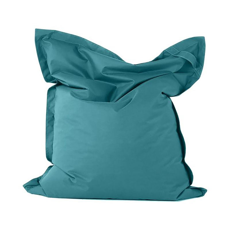 Velvet Bean Bag Chair Large