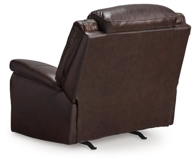 VonKurt Power Recliner