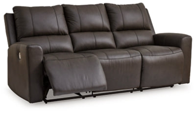 Boxmere Power Reclining Sofa