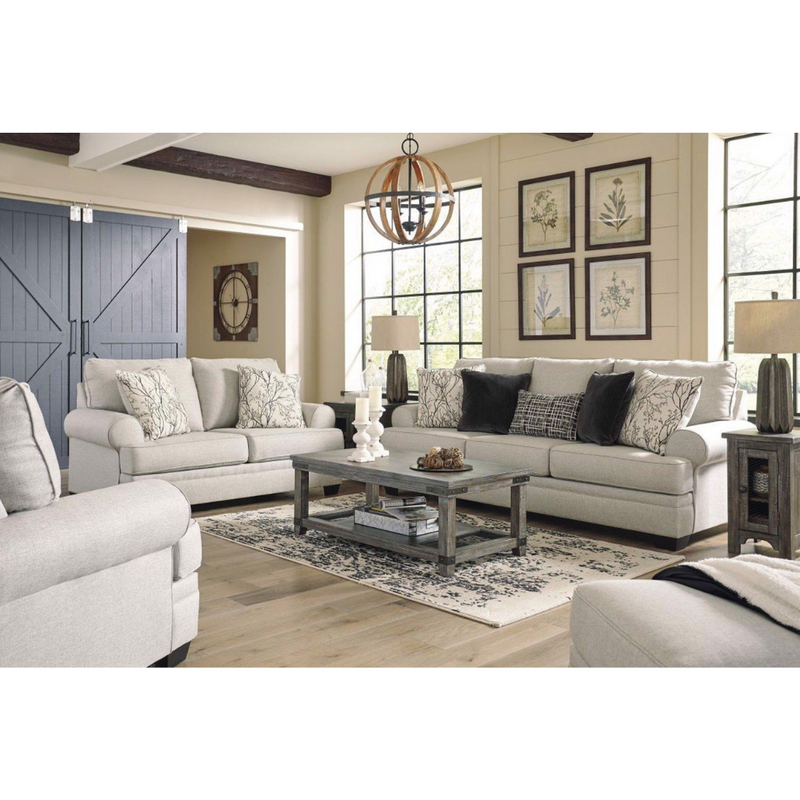 Antonlini  Sofa Set with FREE Table Set