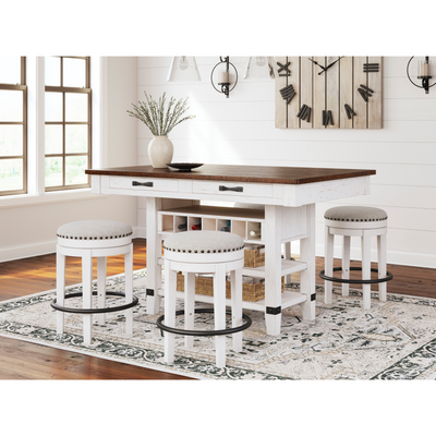 Valebeck Dining Set