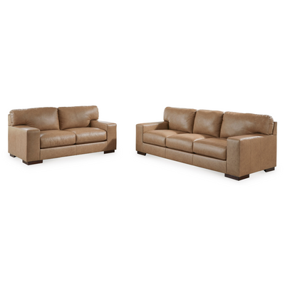 Lombardia Sofa Set 1