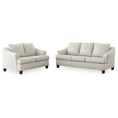 Genoa Sofa Set 1