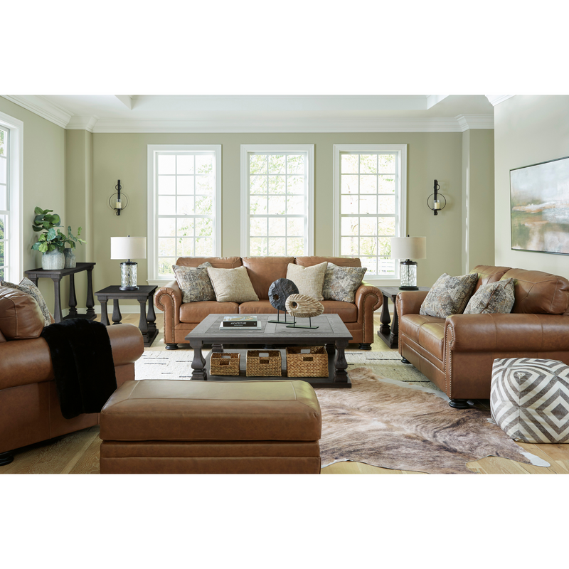 Carianna Sofa Set