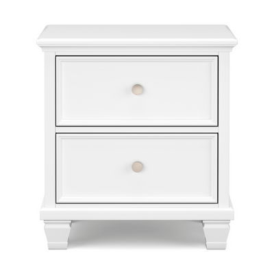 Fortman Nightstand