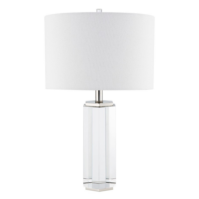 Alexys Crystal Table Lamp