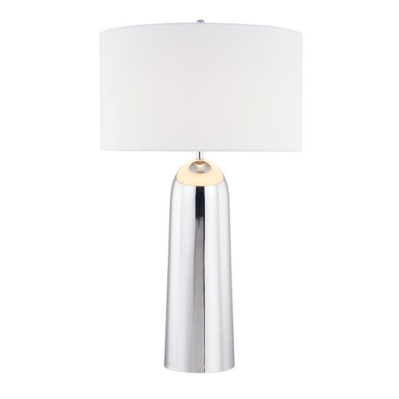 Lalonde Metal Table Lamp