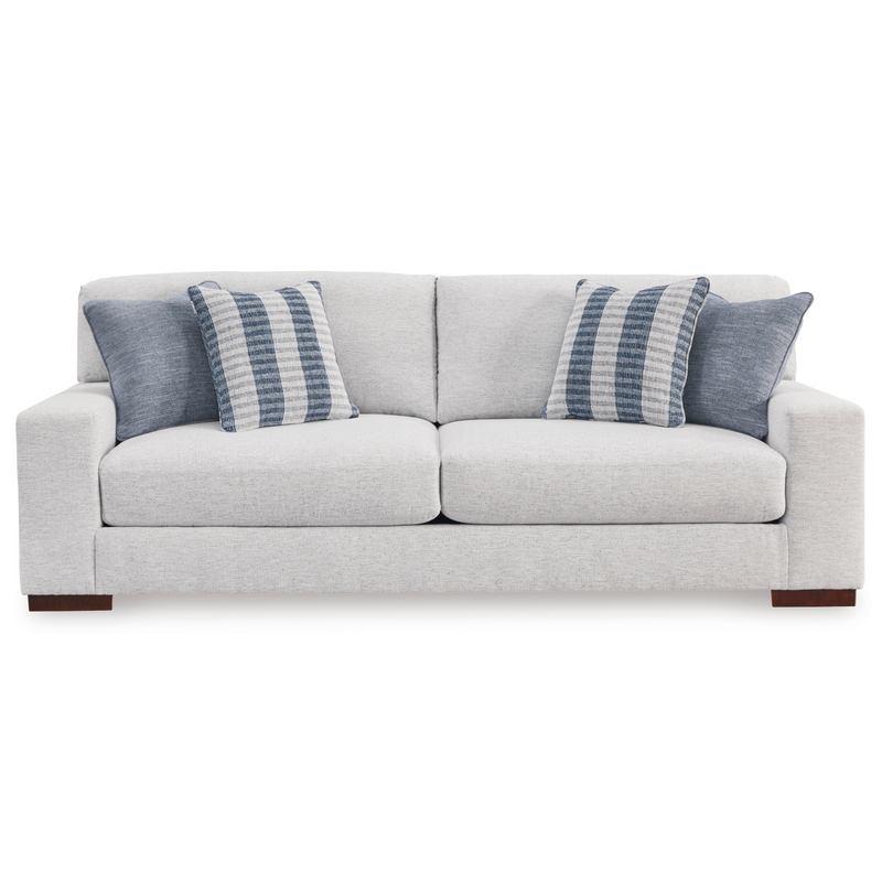 Belvoir Sofa