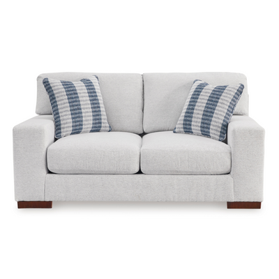 Belvoir Loveseat