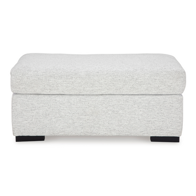 Tasselton Ottoman