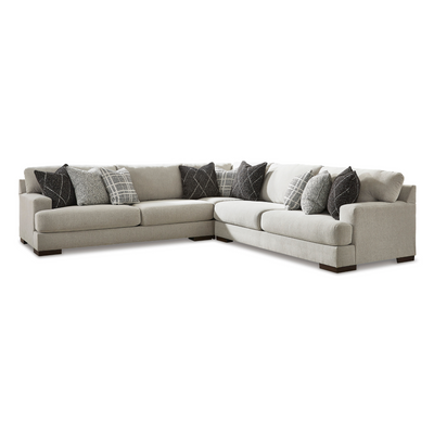 Artsie 3-Piece Sectional