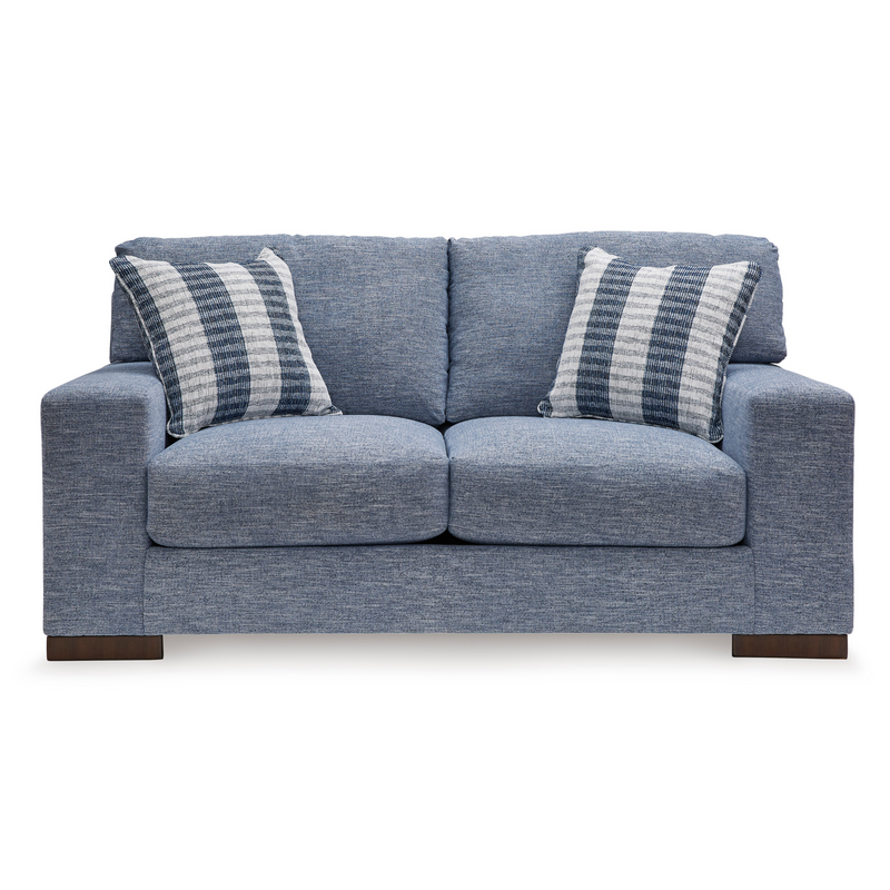 Belvoir Loveseat