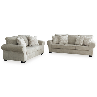 Discota Sofa Set