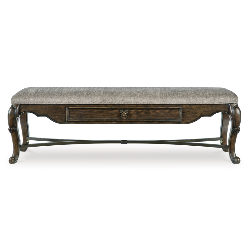 Maylee Dining Bench