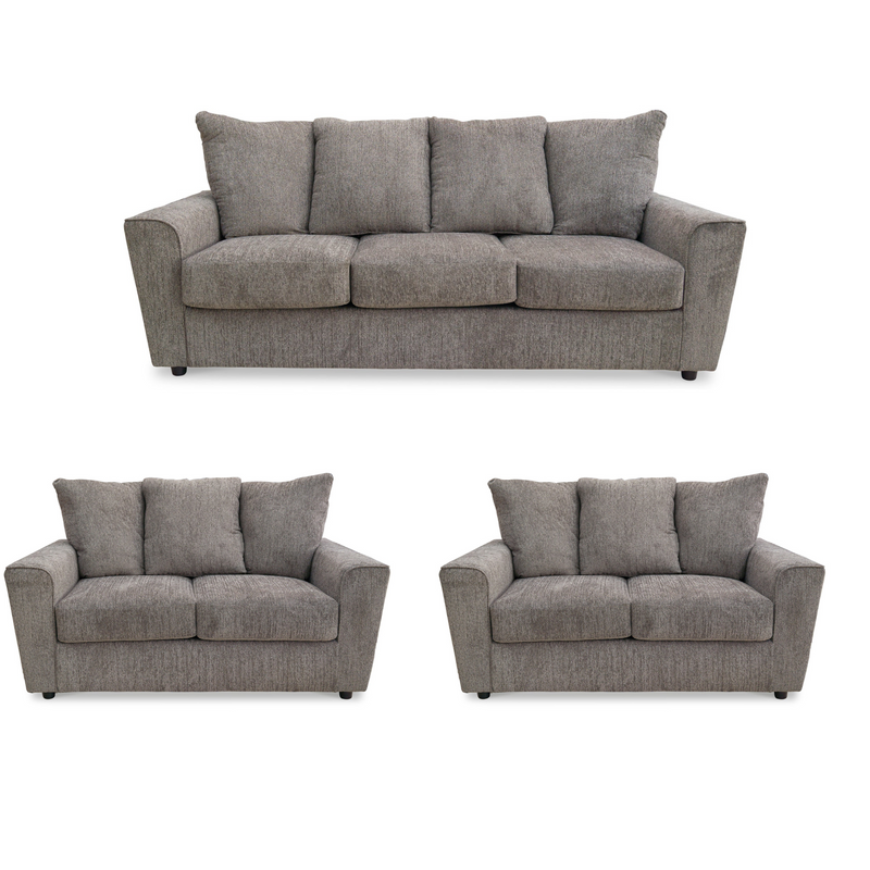 28598-Sofa set (1+2)