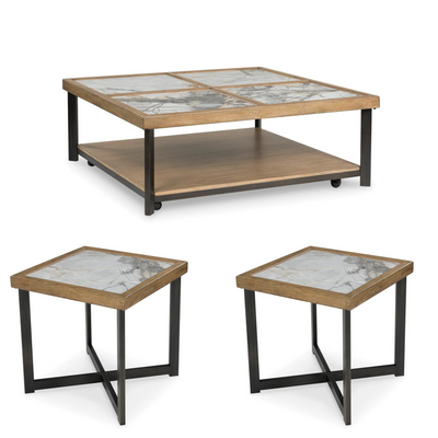 Montia Table Set