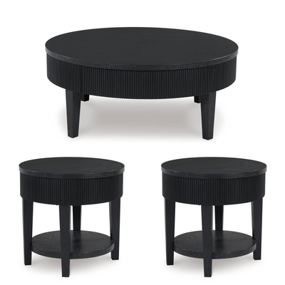 Marstream Table Set