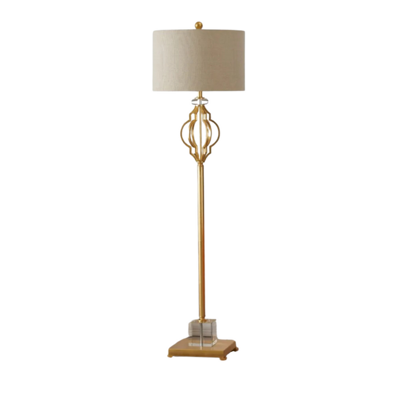 Floor lamp