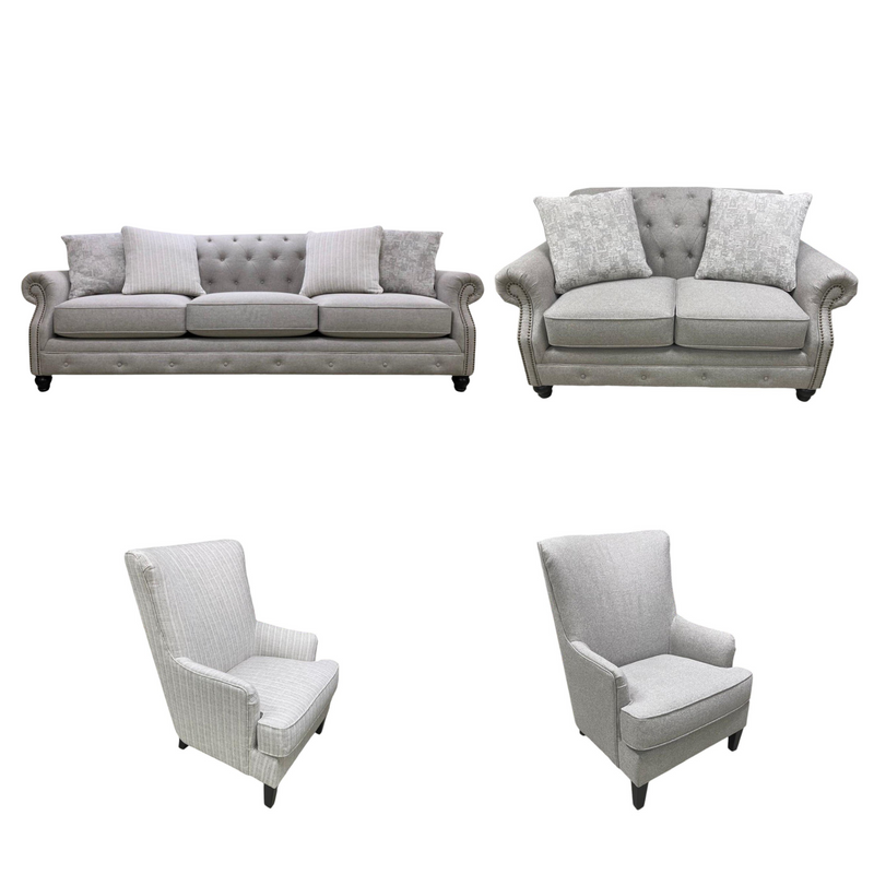 Katahdin-Sofa Set 2