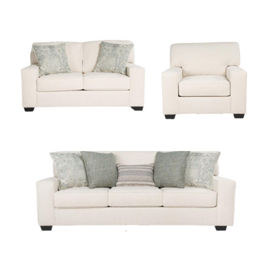 Padova-Sofa Set 1