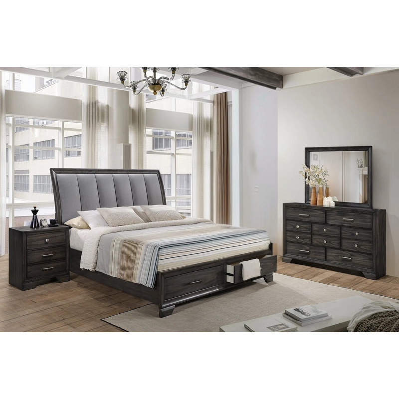 Celeste Dream Bedroom set