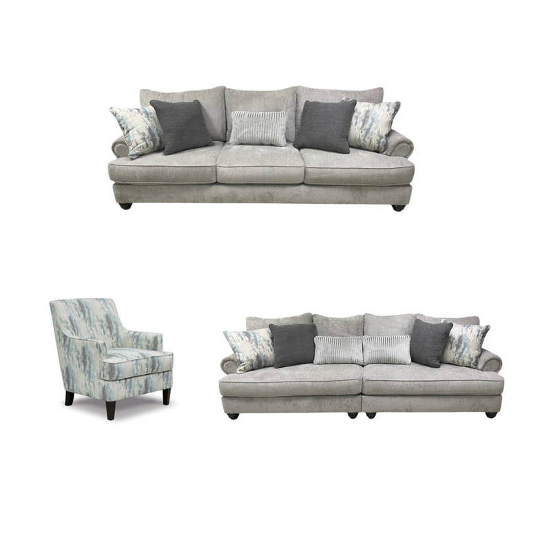 Marionette-Sofa Set