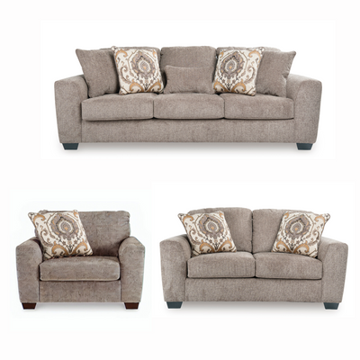 Set Avenal Park Sofa Set