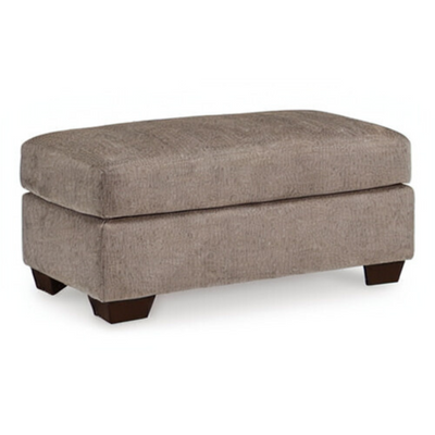 Avenal Park Ottoman