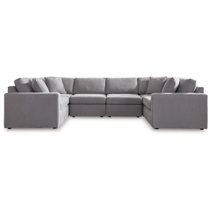 Modmax 6-Piece Sectional