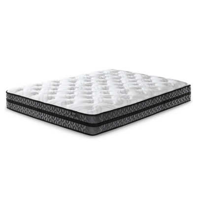 10 Inch Pocketed Hybrid Twin Mattress