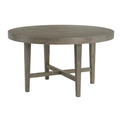 Versailles Contemporary Round Dining Table Set