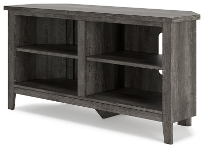 Arlenbry Corner TV Stand (121 cm x 40 cm)