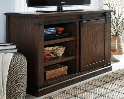 Budmore 50 TV Stand(W562-28)