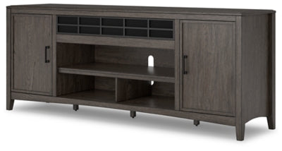 Montillan 84 TV Stand