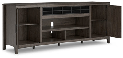 Montillan 84 TV Stand